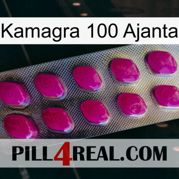 Kamagra 100 Ajanta 09